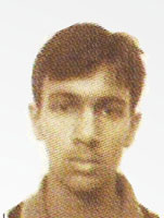 Arijey Chaporkar