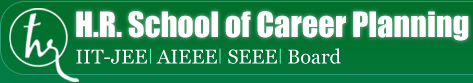 H.R. School of Career Planning