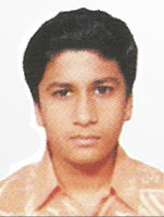 Mihir Patil