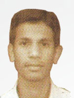 Nilesh Naidu