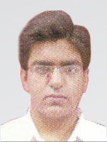 Rohit Gadkhel