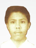 Shubham Gajendragadkar